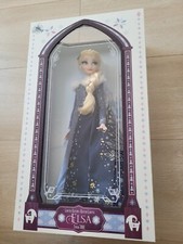 Disney limitierte puppe gebraucht kaufen  Gladbeck