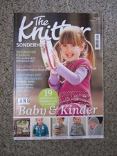 The knitter sonderheft gebraucht kaufen  Hohen Neuendorf