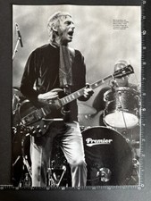 Paul weller hammersmith for sale  STRATHAVEN
