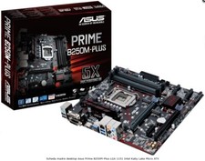 Asus prime b250m usato  Crema