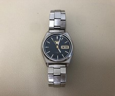 Seiko herren automatic gebraucht kaufen  Garbsen