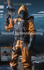 Mw3 nuke service for sale  WORCESTER