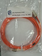 Lwl kabel multimode gebraucht kaufen  Nürnberg