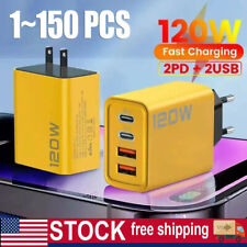 120w port usb for sale  Philadelphia
