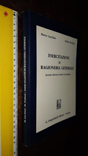 Libro esercitazioni ragioneria usato  Fonte Nuova
