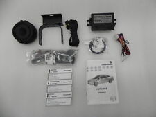 Fiat Linea org Alarmanlage komplett Einbausatz Alarm Alarmsystem 50901752 NEU comprar usado  Enviando para Brazil