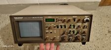 Szilloskop szillograph grundig gebraucht kaufen  Hamburg