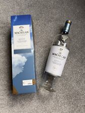 Macallan quest highland for sale  KENDAL