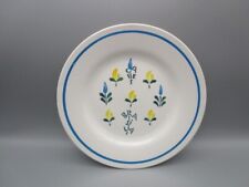 Assiette ancienne publicitaire d'occasion  Champs-sur-Marne