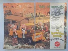 Pubblicita advertising the usato  Sanremo