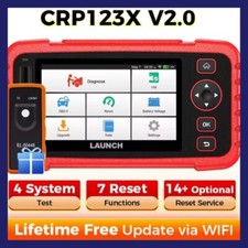 2025 launch crp123x d'occasion  Aix-en-Provence-