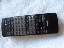 Télécommande remote control d'occasion  Usson-du-Poitou