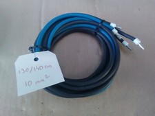 130cm fils câble d'occasion  Rouen-