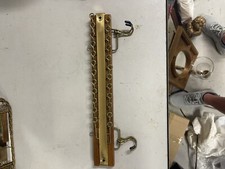 Vtg. tie rack for sale  Tecumseh