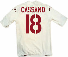 Maglia roma cassano usato  Roma