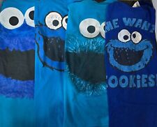 Sesame street cookie for sale  West Des Moines