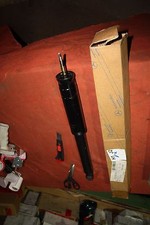 Mercedes stoßdämpfer 2103227 gebraucht kaufen  Mannheim