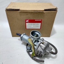 Carburador Honda CG125 CG110 CB125 SL125 GL125 XL125 Assy 16100-397-054 NOS JP comprar usado Carburador Honda CG125 CG110 CB125 SL125 GL125 XL125 Assy 16100-397-054 NOS JP comprar usado  Enviando para Brazil