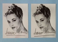 Choix autographe jeanne d'occasion  Bezons