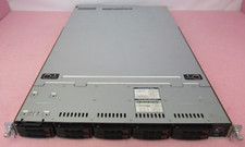 Servidor CTO Supermicro SuperChassis CSE-119U 10 baías X11DPU 24x DDR4 1U, usado comprar usado  Enviando para Brazil