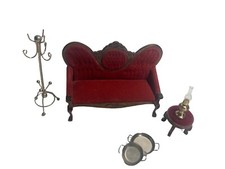 Vintage dollhouse victorian for sale  Athens