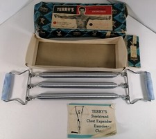 Vintage terry steelstrand for sale  CHEADLE