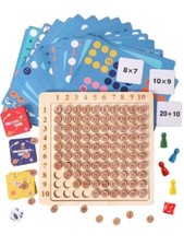 Mathe spielzeug kinder gebraucht kaufen  Unterdietfurt