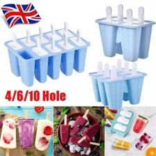 Silicone ice lolly for sale  UK