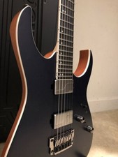 Ibanez prestige rg5121 for sale  Fallbrook