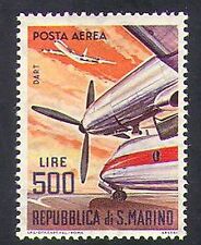 San marino 1963 for sale  UK