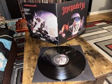 Megadeth -Killing Is My Business...(1985)(Black Gatefold Vinyl, 2008 RE) comprar usado Megadeth -Killing Is My Business...(1985)(Black Gatefold Vinyl, 2008 RE) comprar usado  Enviando para Brazil