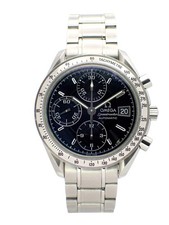 Omega speedmaster chronograph d'occasion  Expédié en Belgium