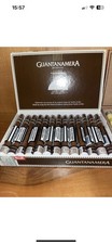 Set sigari humidor usato  Vigevano