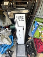 Doctors health scale for sale  Frederick