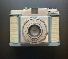 Bilora bella vintage gebraucht kaufen  München