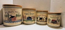 Country mill tin for sale  Pittsford