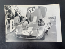 ferrari 330 p4 usato ferrari 330 p4 usato Montescudo Monte Colombo