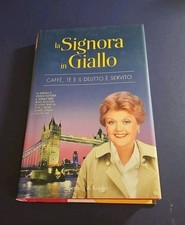 Signora giallo. caffè usato  Roma