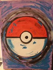 Pokemon pop art usato Pokemon pop art usato  Palazzolo sull'Oglio