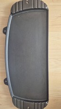Weber grillplatte gebraucht kaufen  München