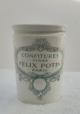 Antique félix potin d'occasion  Expédié en Belgium