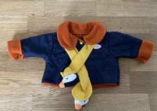 Baby born jacke gebraucht kaufen  Otzing