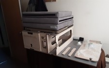 Campal solo boot for sale  YORK