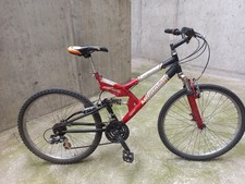 Mtb mashbike usato  Milano