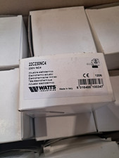 Attuatore per valvole usato  Caivano
