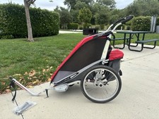 Thule chariot cougar for sale  South Pasadena