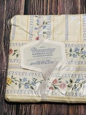 Vtg wamsutta supercale for sale  Clifton