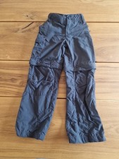 Quecha trekking zippoff gebraucht kaufen Quecha trekking zippoff gebraucht kaufen  Donauwörth