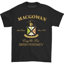 Men pogues shirt for sale  Chanhassen
