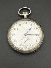 Montre poche gousset d'occasion  La Charité-sur-Loire